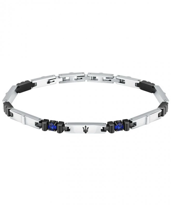 Браслет Maserati Sapphire JM224AXO04