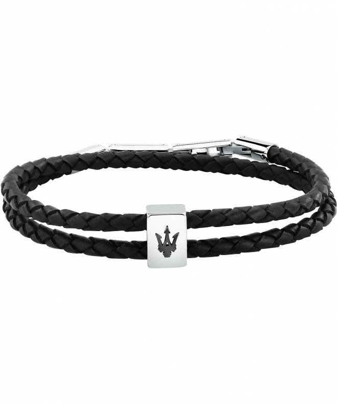 Браслет Maserati Leather JM226AVE44