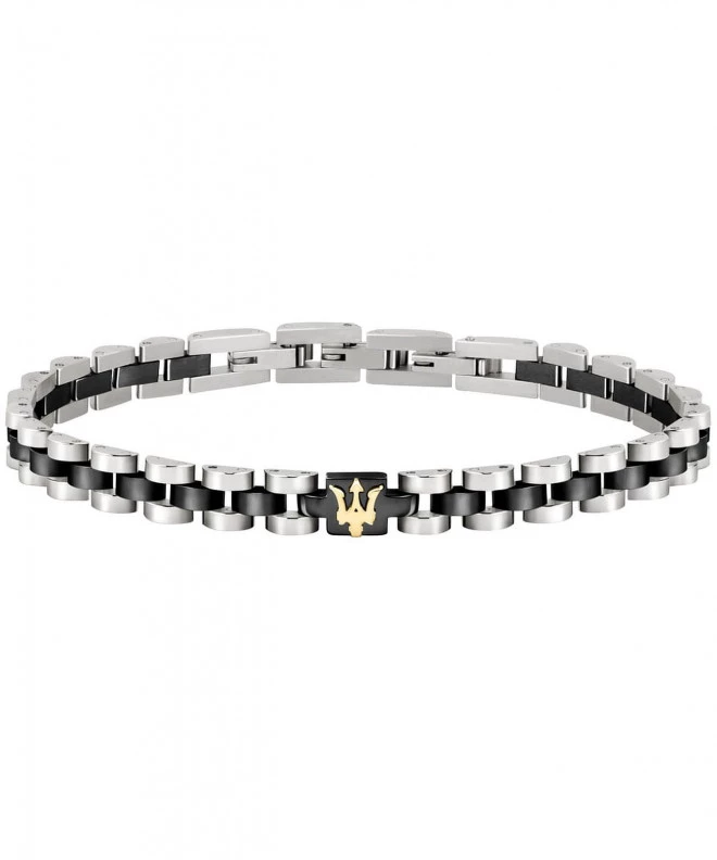 Браслет Maserati Iconic JM320AST08