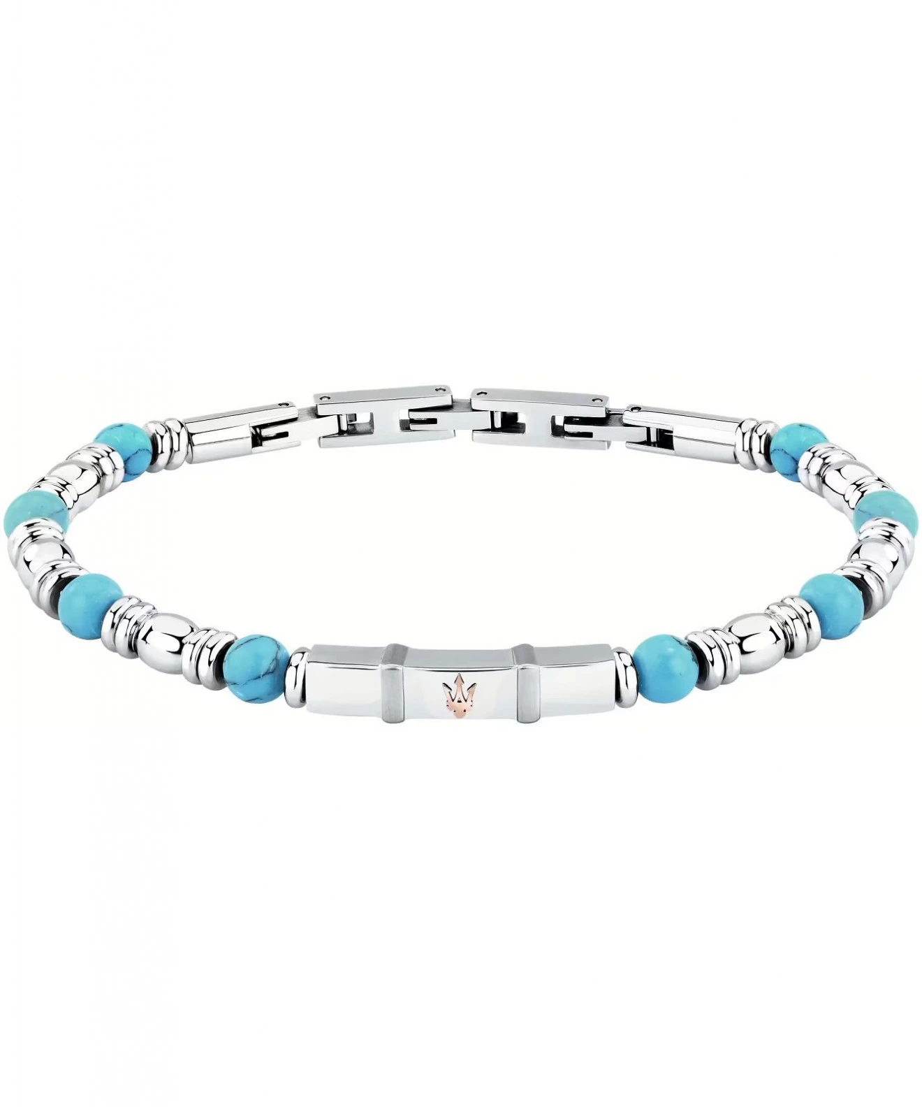 Браслет Maserati Iconic JM324AVD44