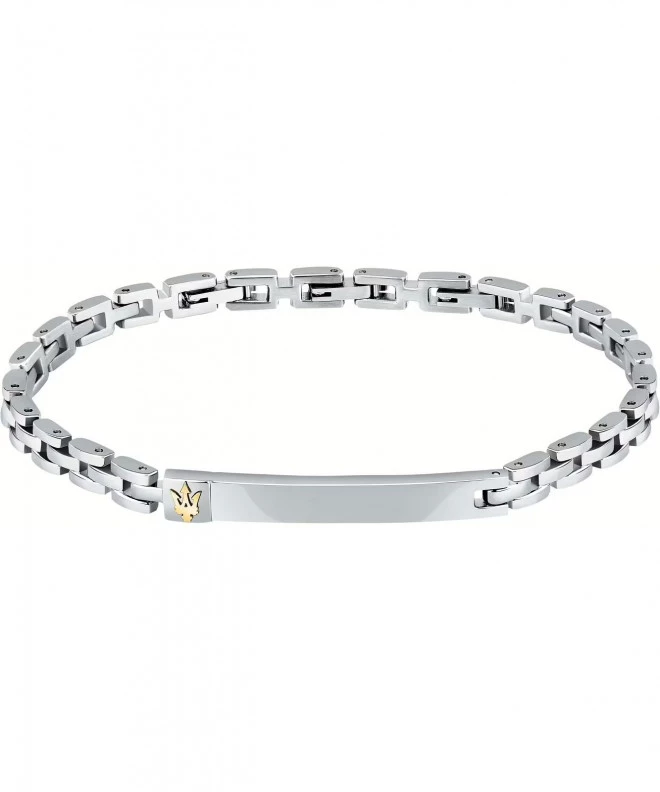 Браслет Maserati Iconic JM324AVD55