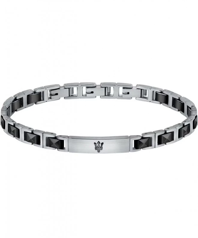 Браслет Maserati Ceramic JM420ATI06