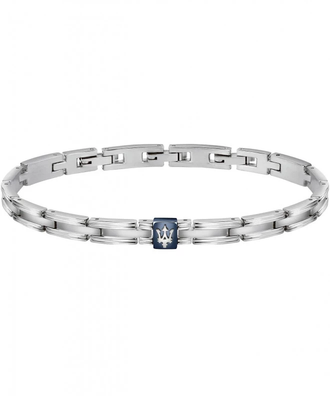 Браслет Maserati Iconic JM420ATK03