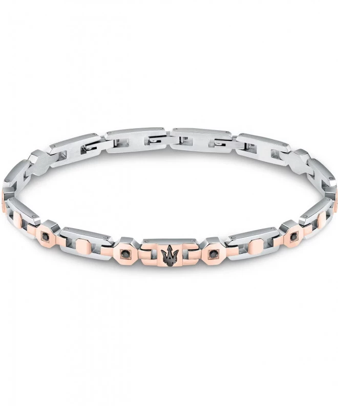 Браслет Maserati Iconic JM423AVD16