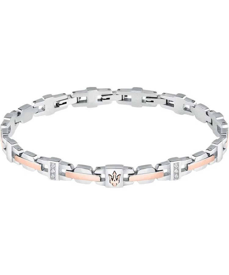 Браслет Maserati Iconic JM423AVD18