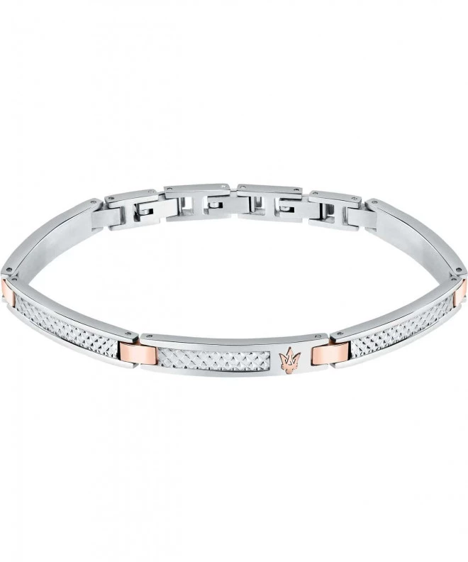 Браслет Maserati Iconic JM423AVD23