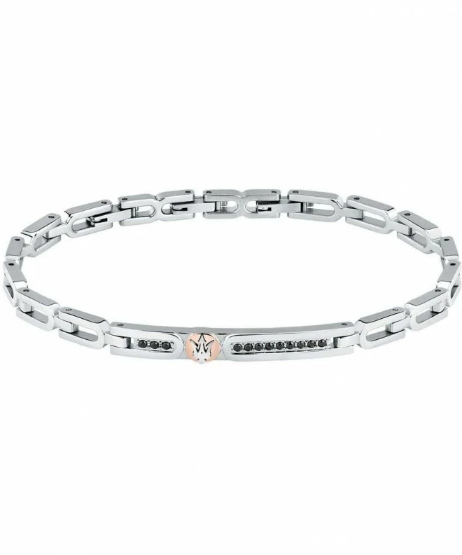 Браслет Maserati Iconic JM423AVD25