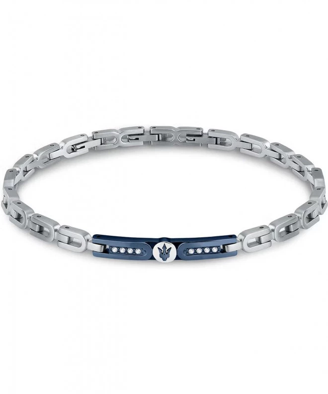 Браслет Maserati Iconic JM423AVD27