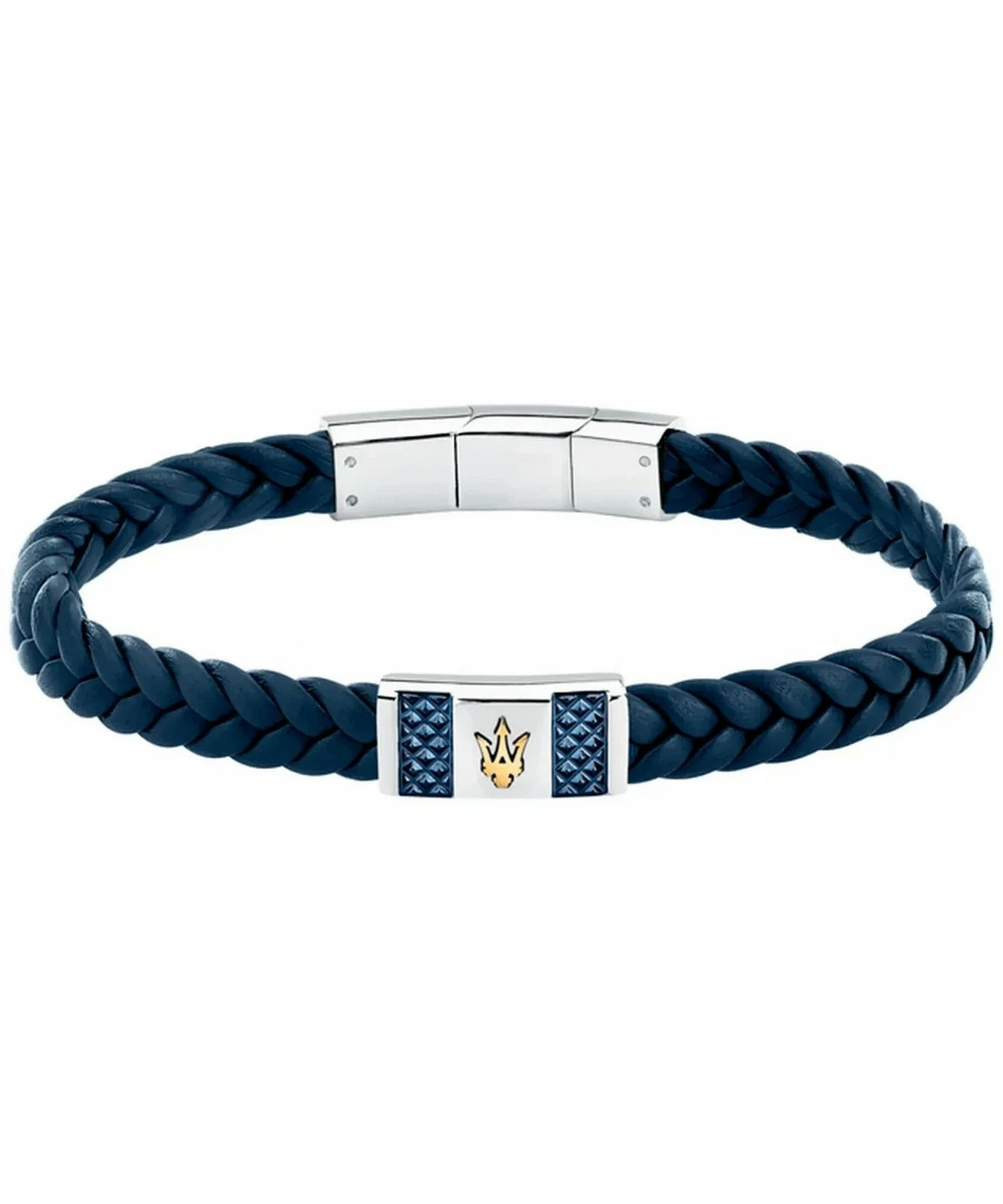 Браслет Maserati Leather JM4249IK03