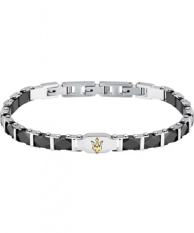 Браслет Maserati Ceramic JM424ATZ44