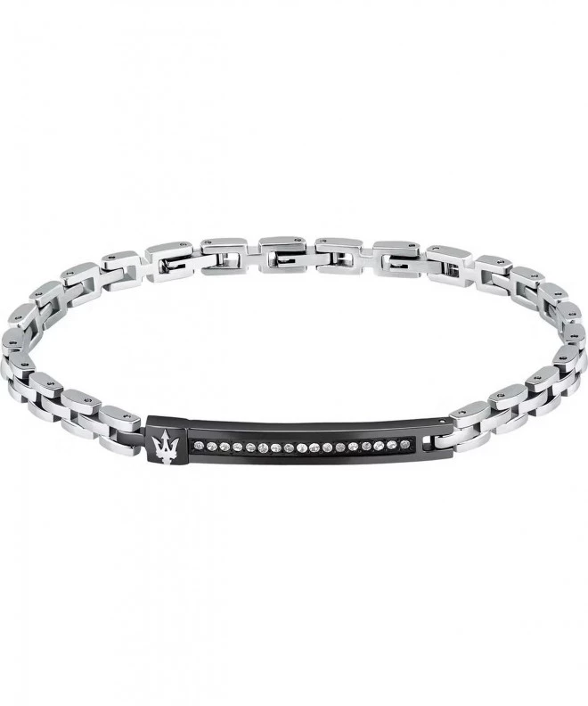 Браслет Maserati Iconic JM424AVD58