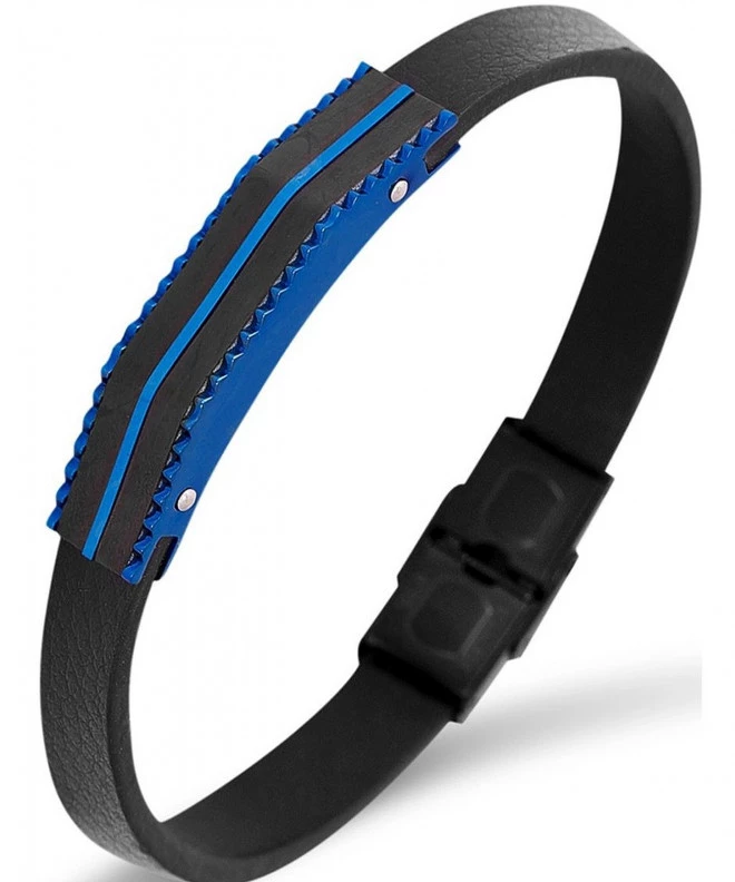 Браслет Pierre Ricaud Black PR625.TBL