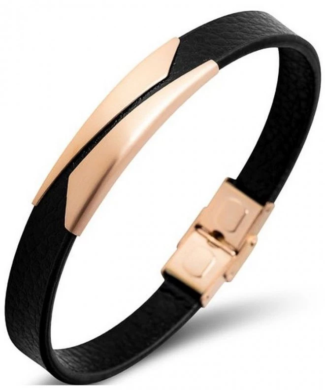 Браслет Pierre Ricaud Rose-Gold PR650.9BL