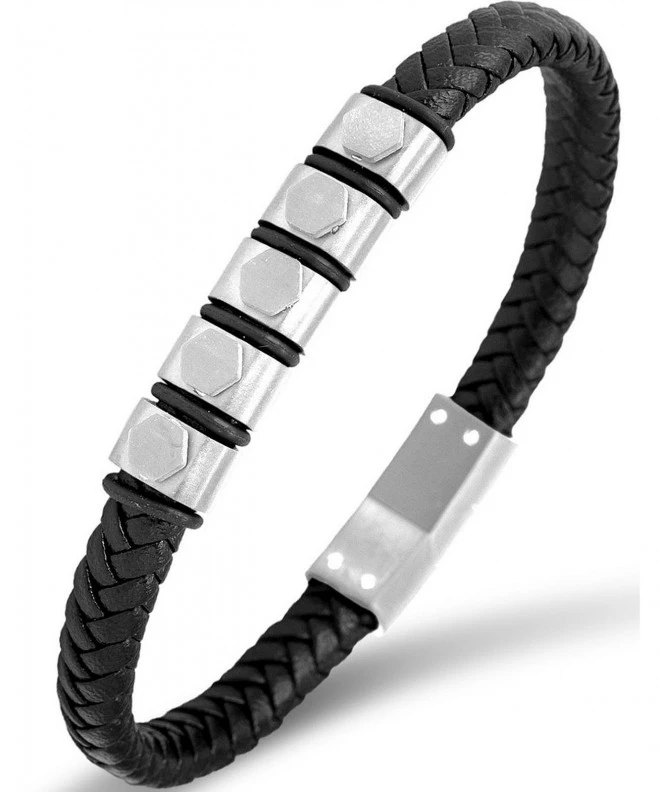 Браслет Pierre Ricaud Silver PR619.5BL