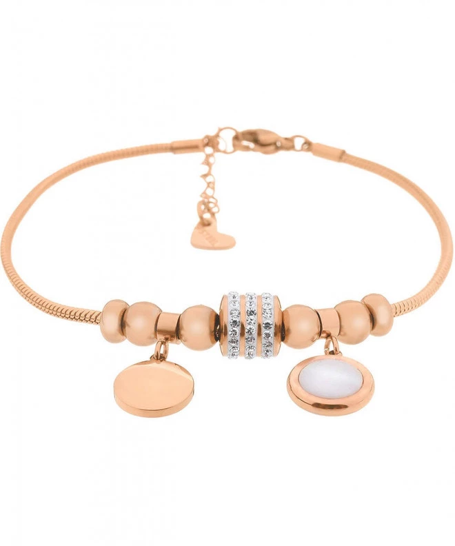 Браслет Pacific Rose Gold PCB00055