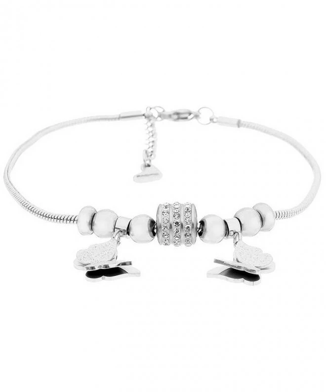 Браслет Pacific Silver PCB00058