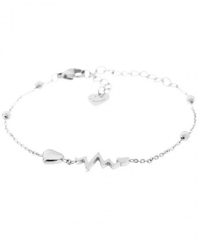 Браслет Pacific Silver PCB00064