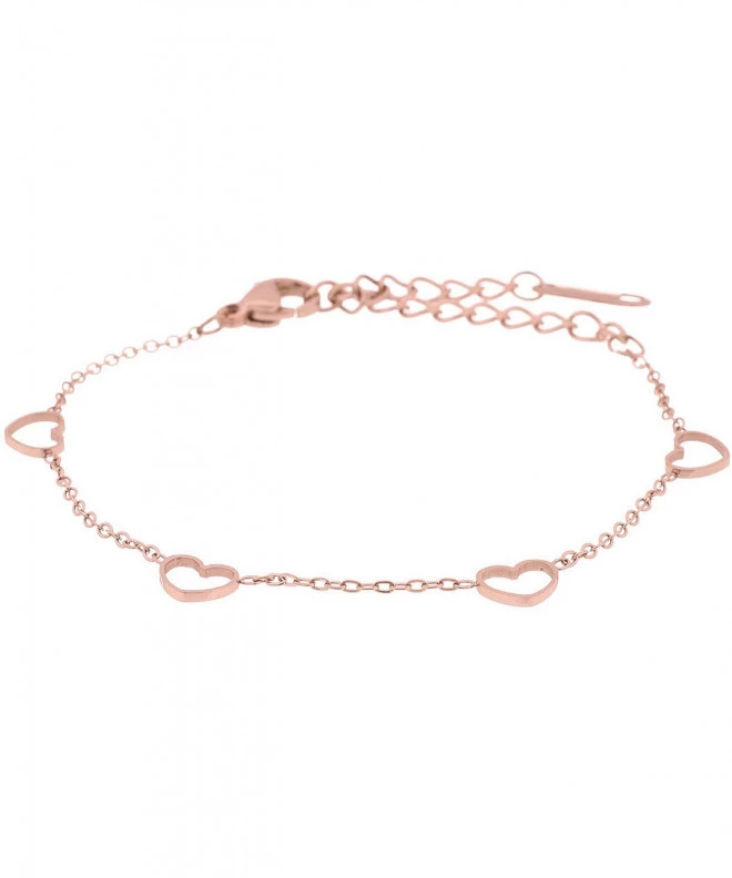 Браслет Pacific Rose Gold PCB00066