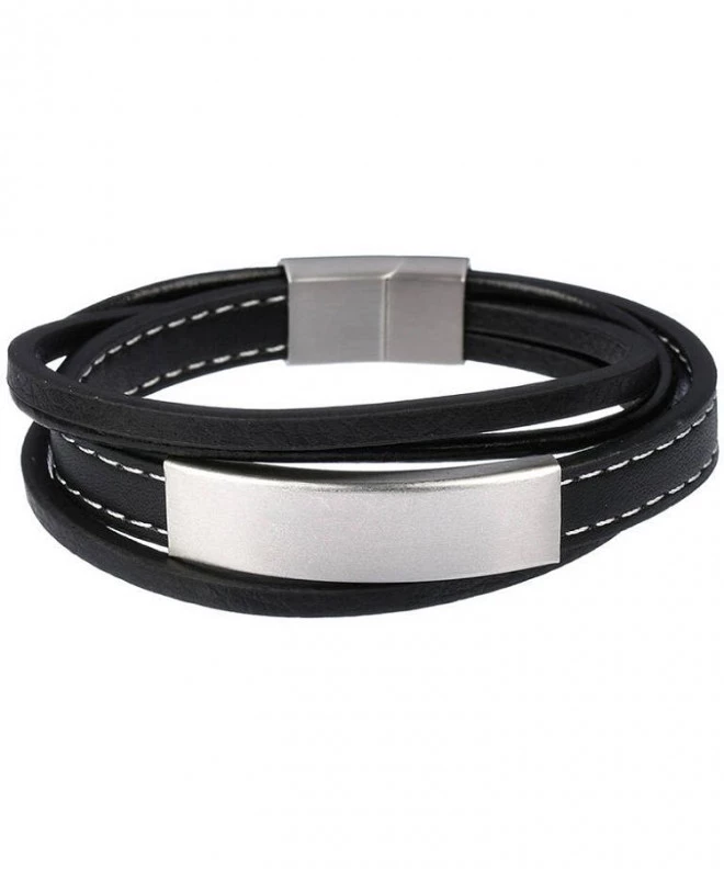 Браслет Pacific Black PCB00074