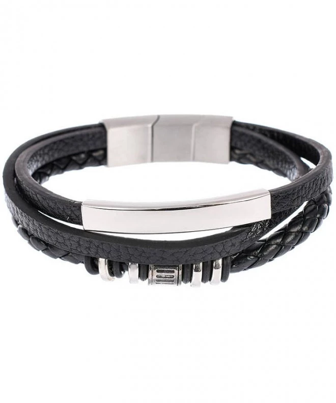 Браслет Pacific Black PCB00079