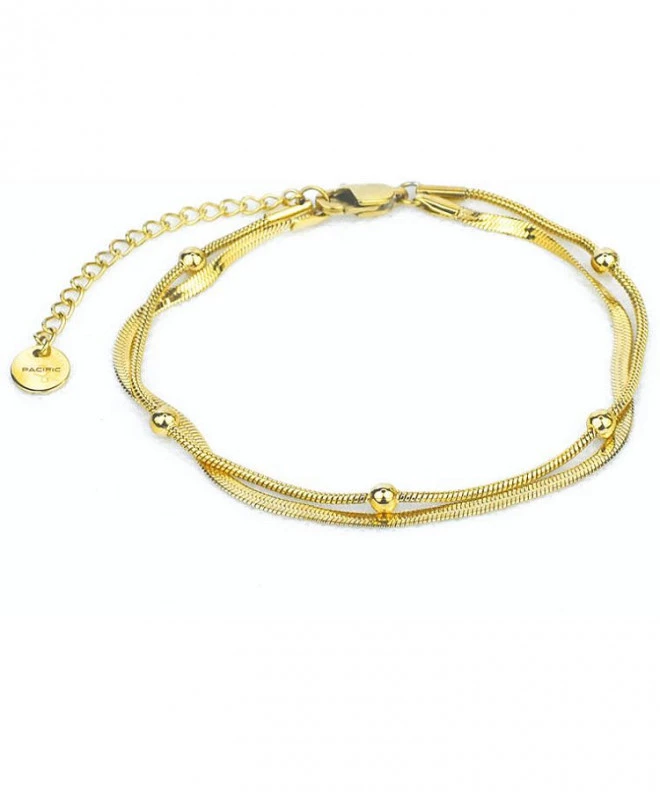 Браслет Pacific Gold PCB00088