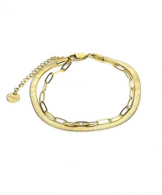 Браслет Pacific Gold PCB00089