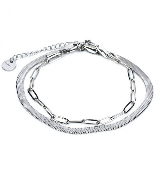 Браслет Pacific Silver PCB00090