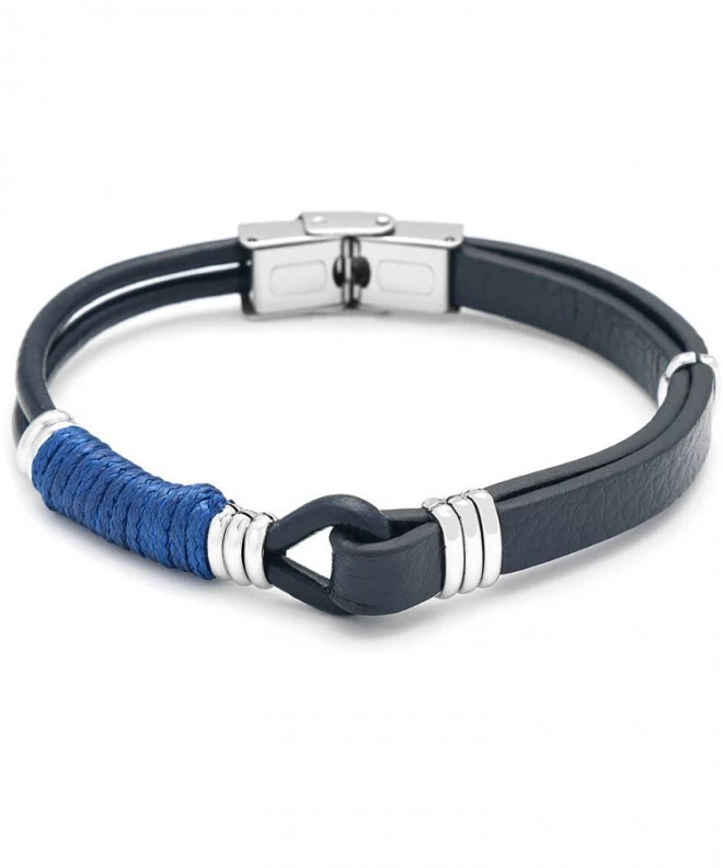 Браслет Pacific Navy PCB00106