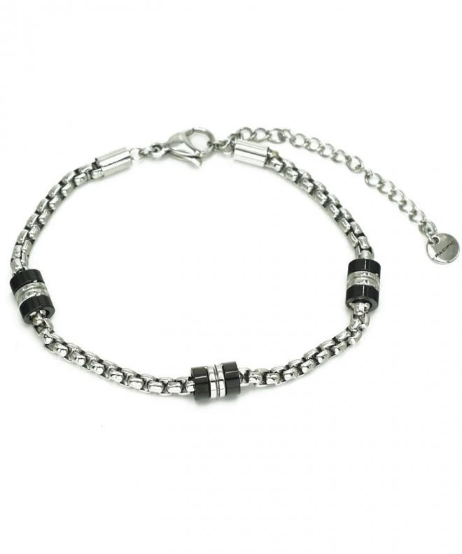 Браслет Pacific Silver PCB00108