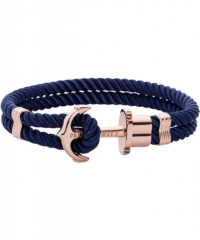 Браслет Paul Hewitt Phrep S PH-FB-0035-S