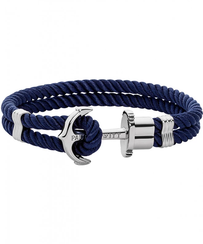 Браслет Paul Hewitt Phrep XXL PH-FB-0042-XXL