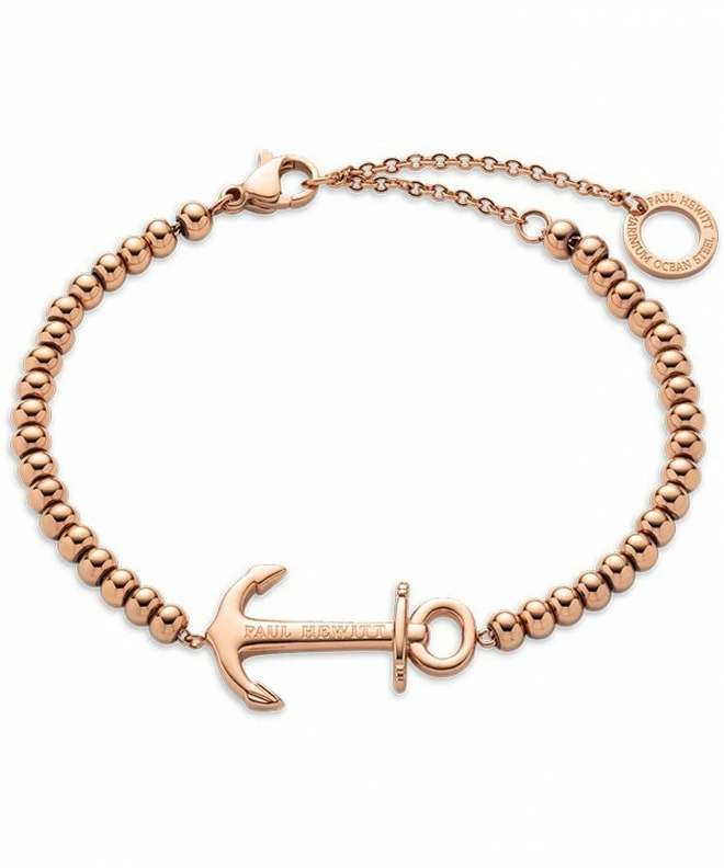 Браслет Paul Hewitt The Anchor Beads PH-JE-0079