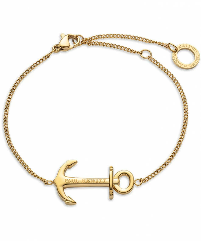 Браслет Paul Hewitt The Anchor PH-JE-0082