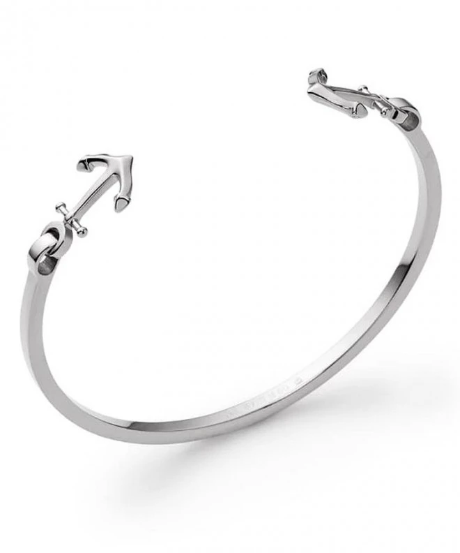 Браслет Paul Hewitt The Anchor II Bangle Silver PH-JE-1239-M