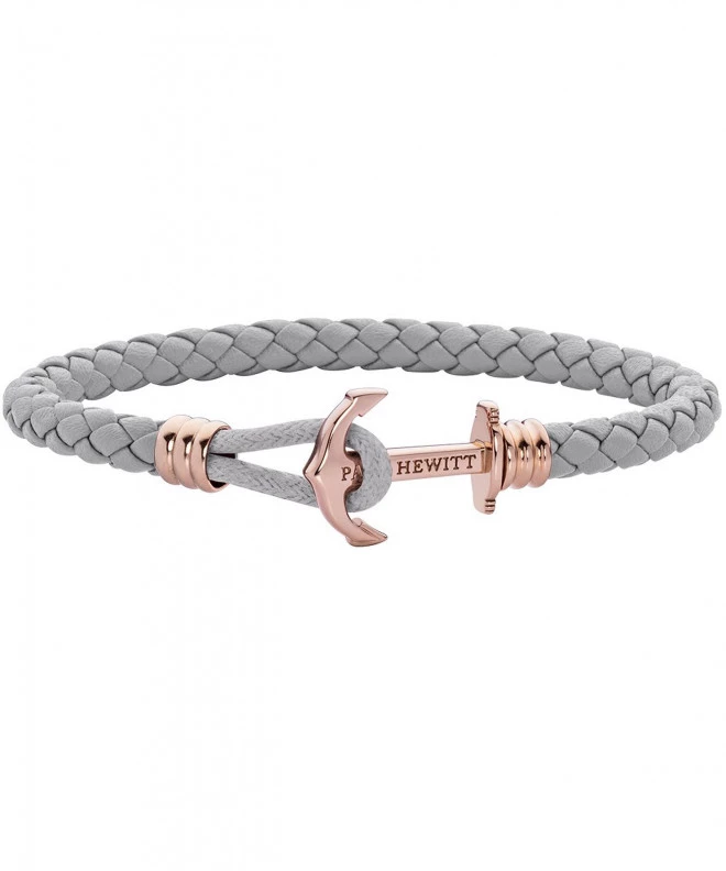 Браслет Paul Hewitt Phreps L PH-PHL-L-R-GR-L