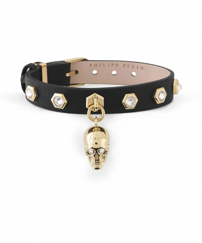 Браслет PHILIPP PLEIN 3D Skull PJ3AA13BU