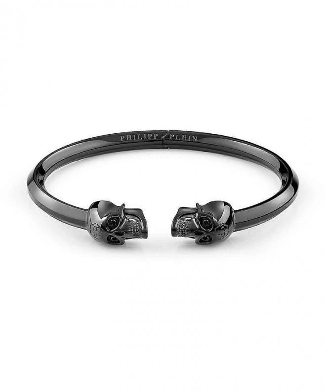 Браслет PHILIPP PLEIN 3D Skull PJ8AA25BL