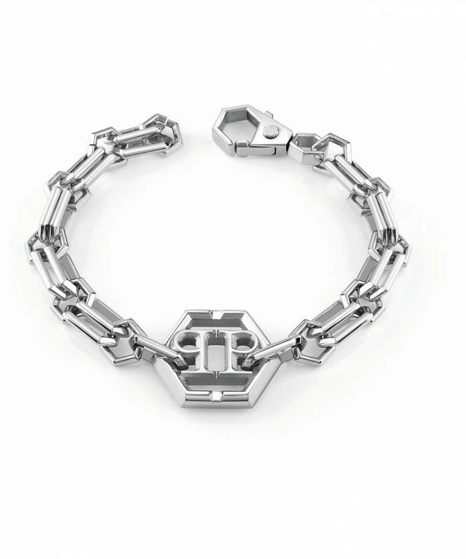 Браслет PHILIPP PLEIN Plein Icon Chain PJ9EA02BU