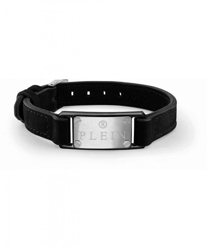 Браслет PHILIPP PLEIN $kull Bones PJWEA07BU