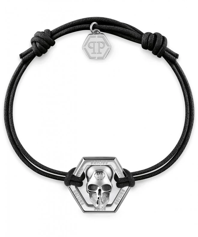 Браслет PHILIPP PLEIN Linked PJYEA01BU