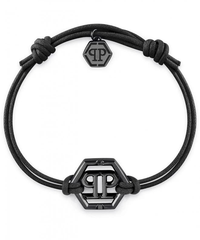 Браслет PHILIPP PLEIN Linked PJYEA07BU