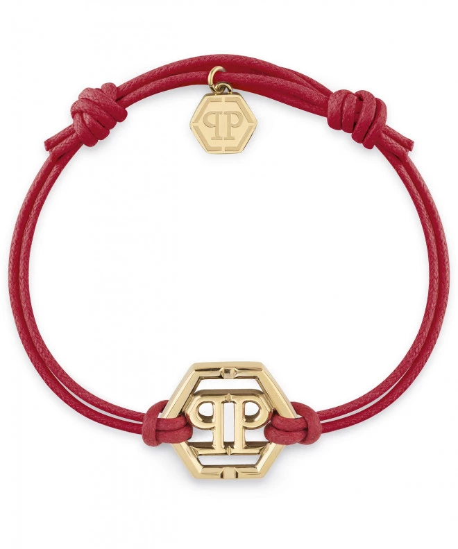 Браслет PHILIPP PLEIN Linked PJYEA08BU