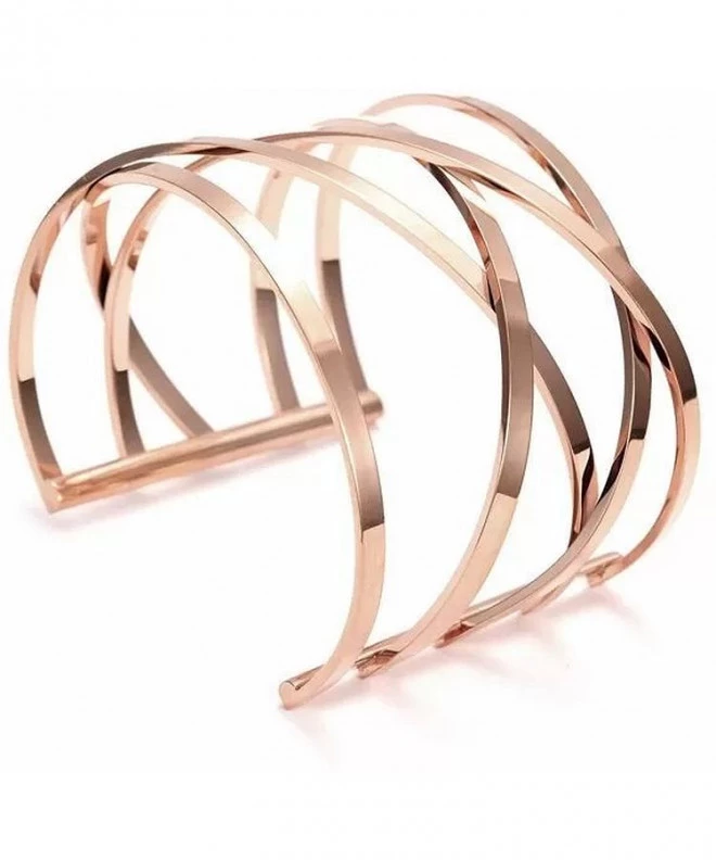 Браслет Pierre Ricaud Rose Gold PR100.9