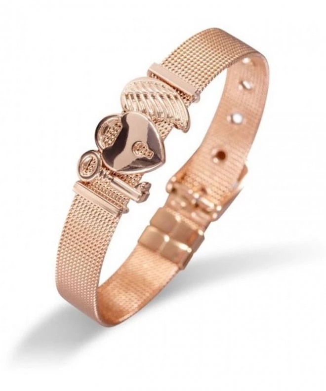 Браслет Pierre Ricaud Rose Gold PR151.9