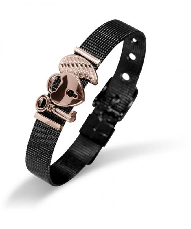 Браслет Pierre Ricaud Black PR151.K