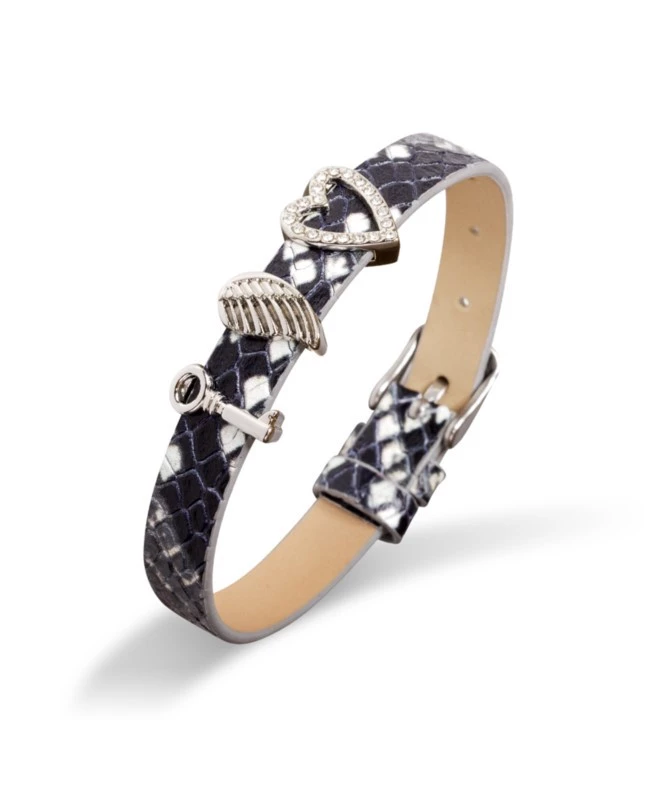 Браслет Pierre Ricaud Gray PR152.5SNK