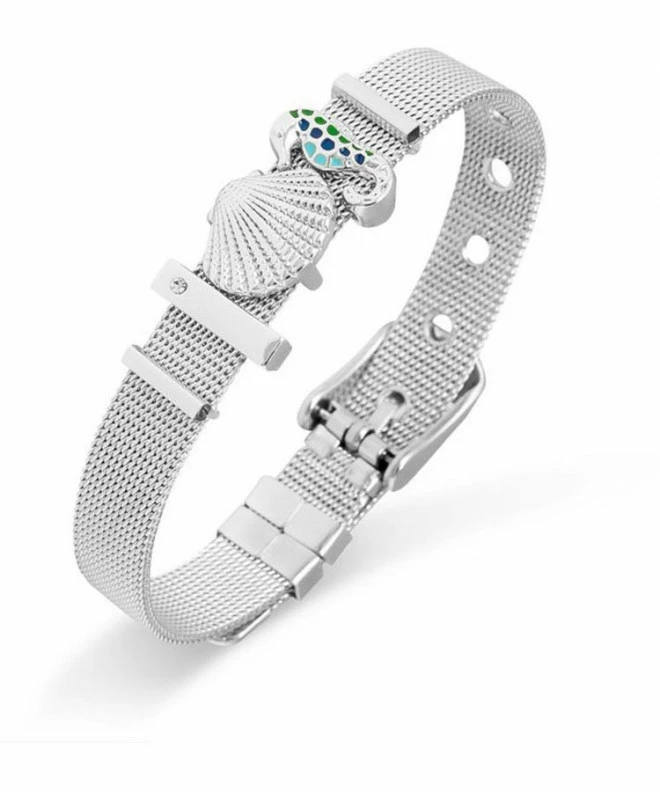 Браслет Pierre Ricaud Silver PR156.5