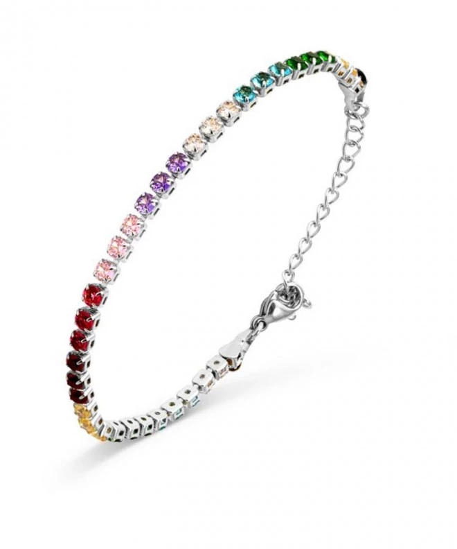 Браслет Pierre Ricaud Silver PR157.5MZ