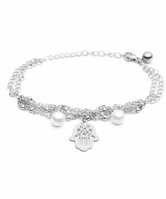 Браслет Pierre Ricaud Silver PR160.5