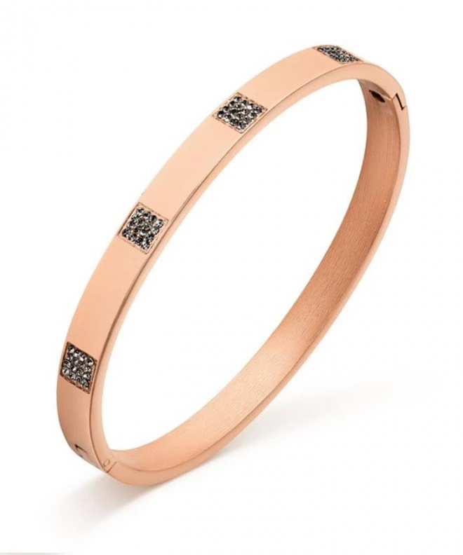 Браслет Pierre Ricaud Rose Gold PR161.9BZ